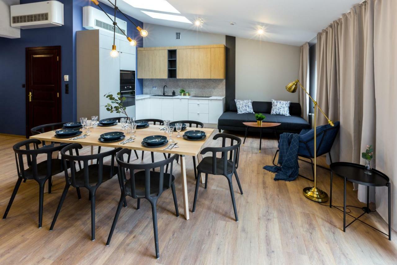 Szewska 7 Apartament *