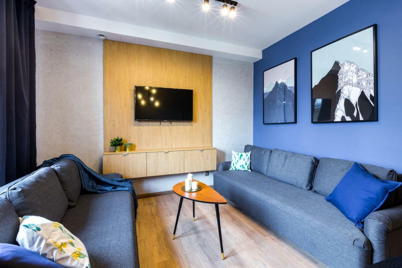 Szewska 7 Apartament *