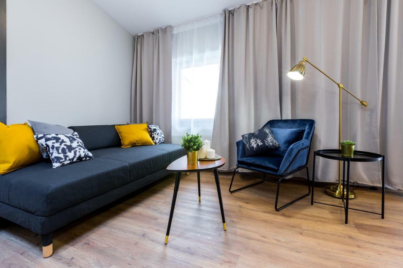Szewska 7 Apartament Kraków